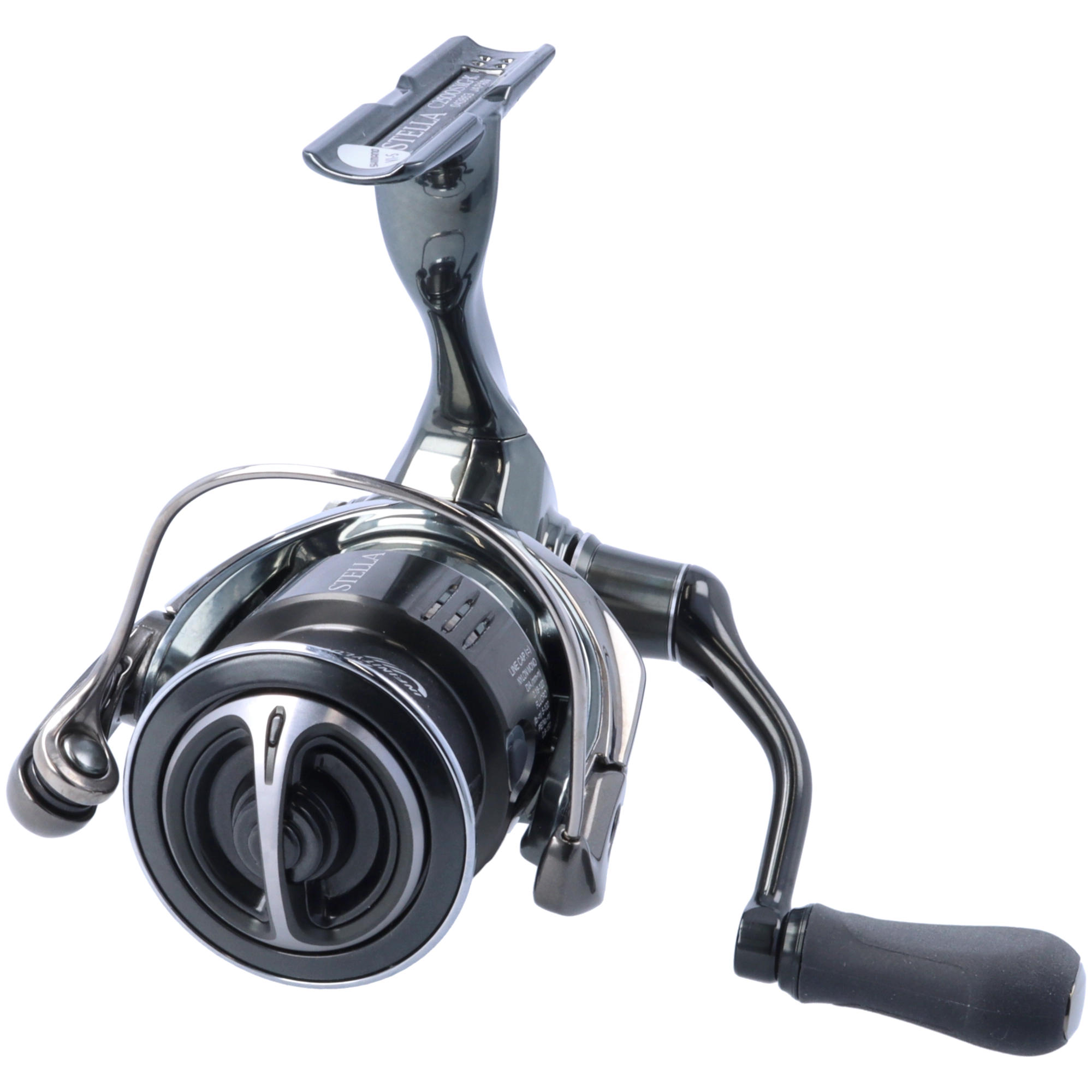 SHIMANO 22ステラ 4000MHGの最安値・インプレ・釣果 | 本音の口コミが